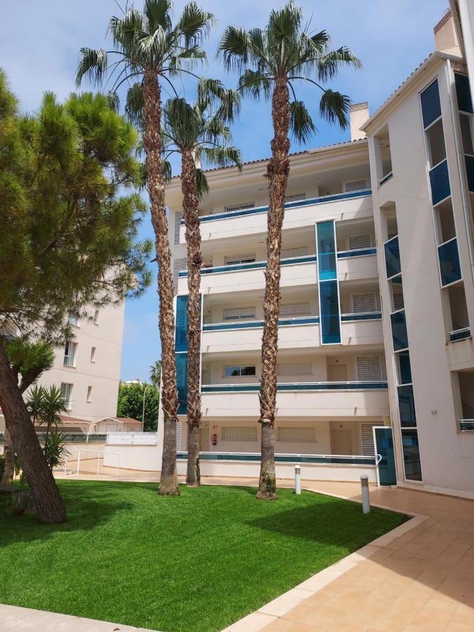 Estrella II Apartment El Albir Exterior photo